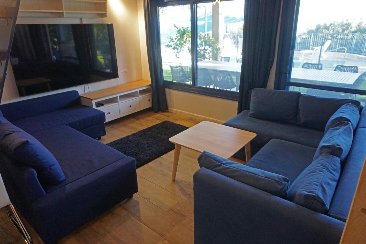 Ohn-Bar Guesthouse 아미림 외부 사진