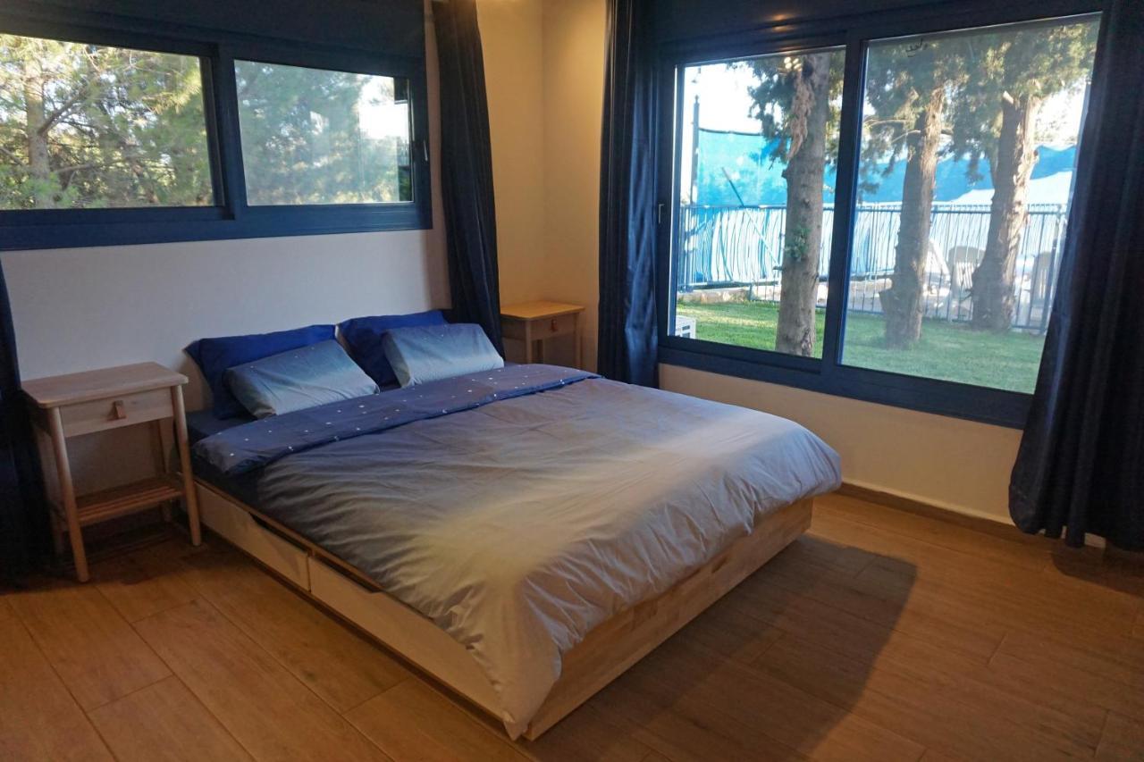 Ohn-Bar Guesthouse 아미림 외부 사진