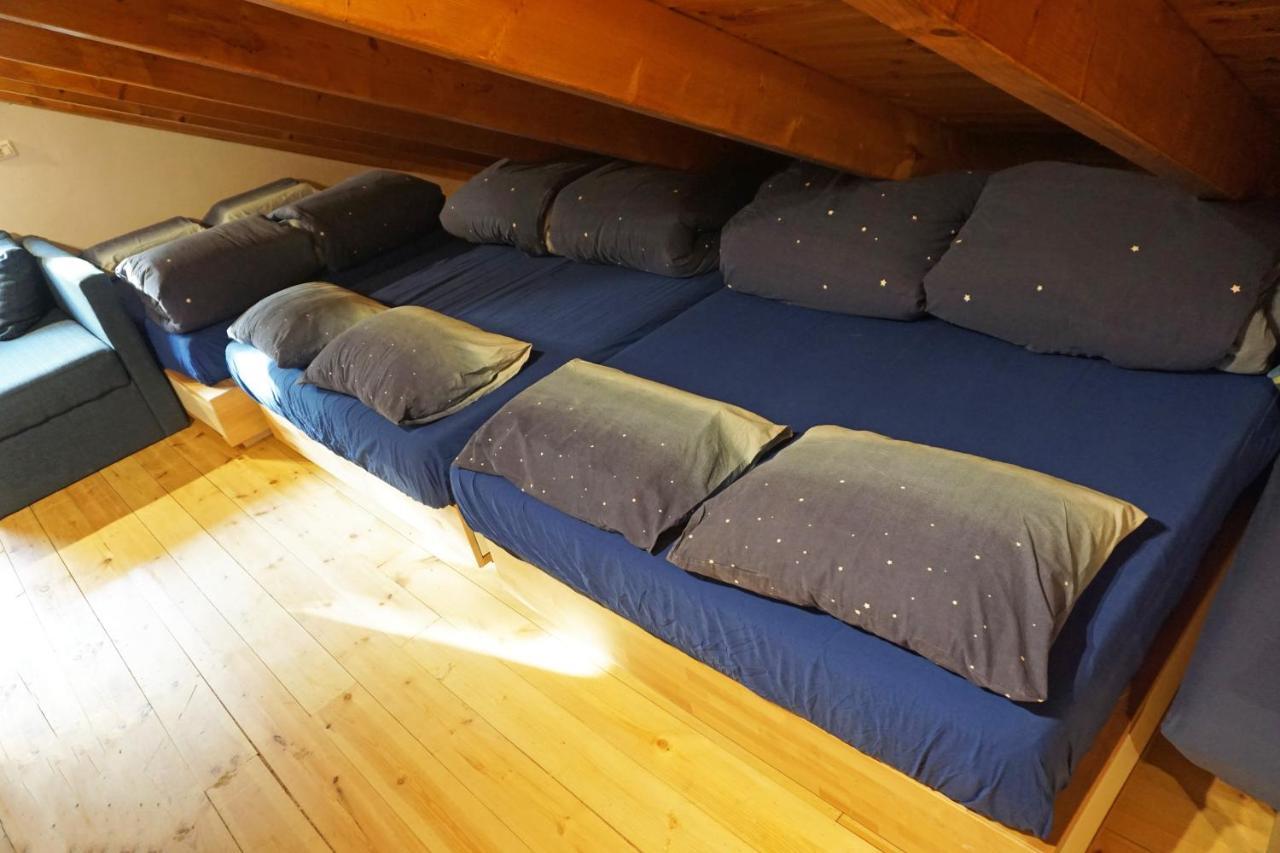 Ohn-Bar Guesthouse 아미림 외부 사진