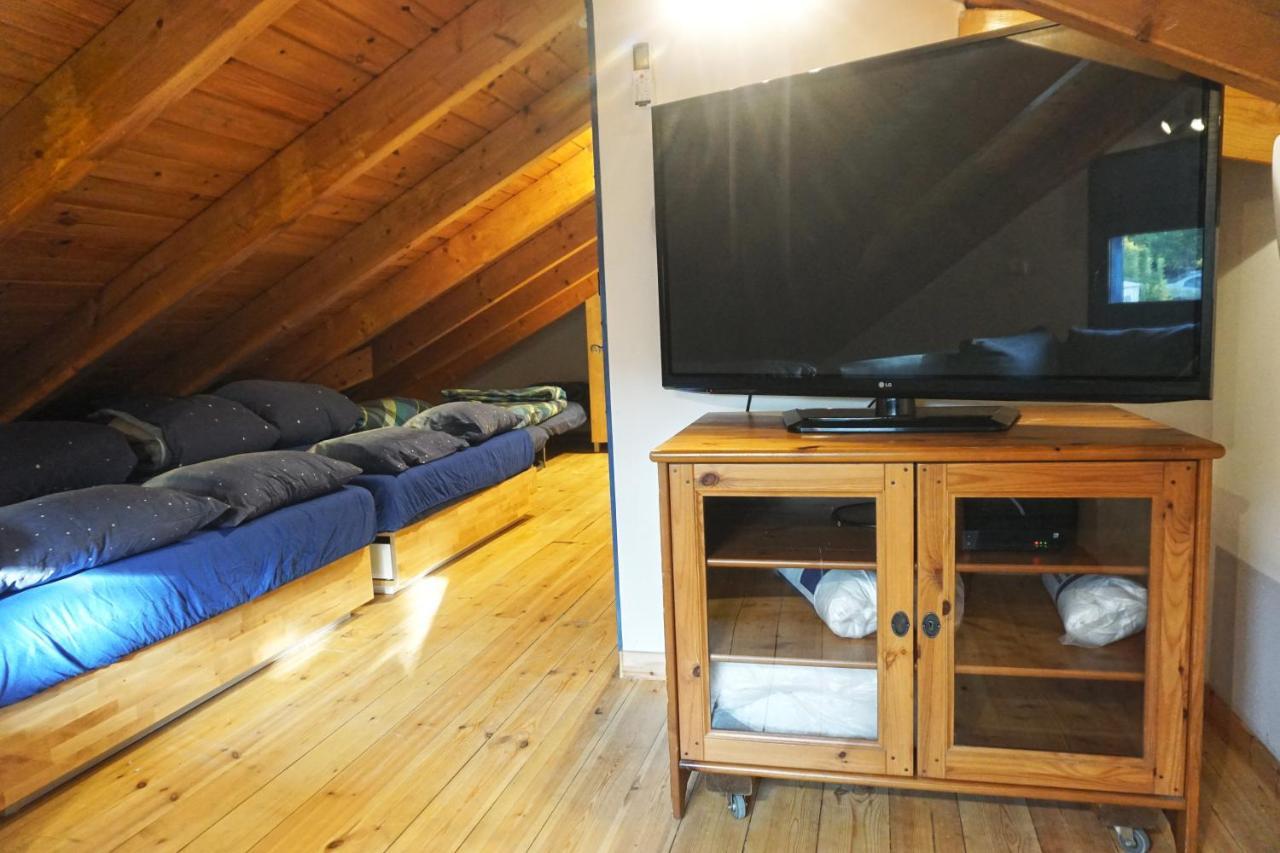 Ohn-Bar Guesthouse 아미림 외부 사진