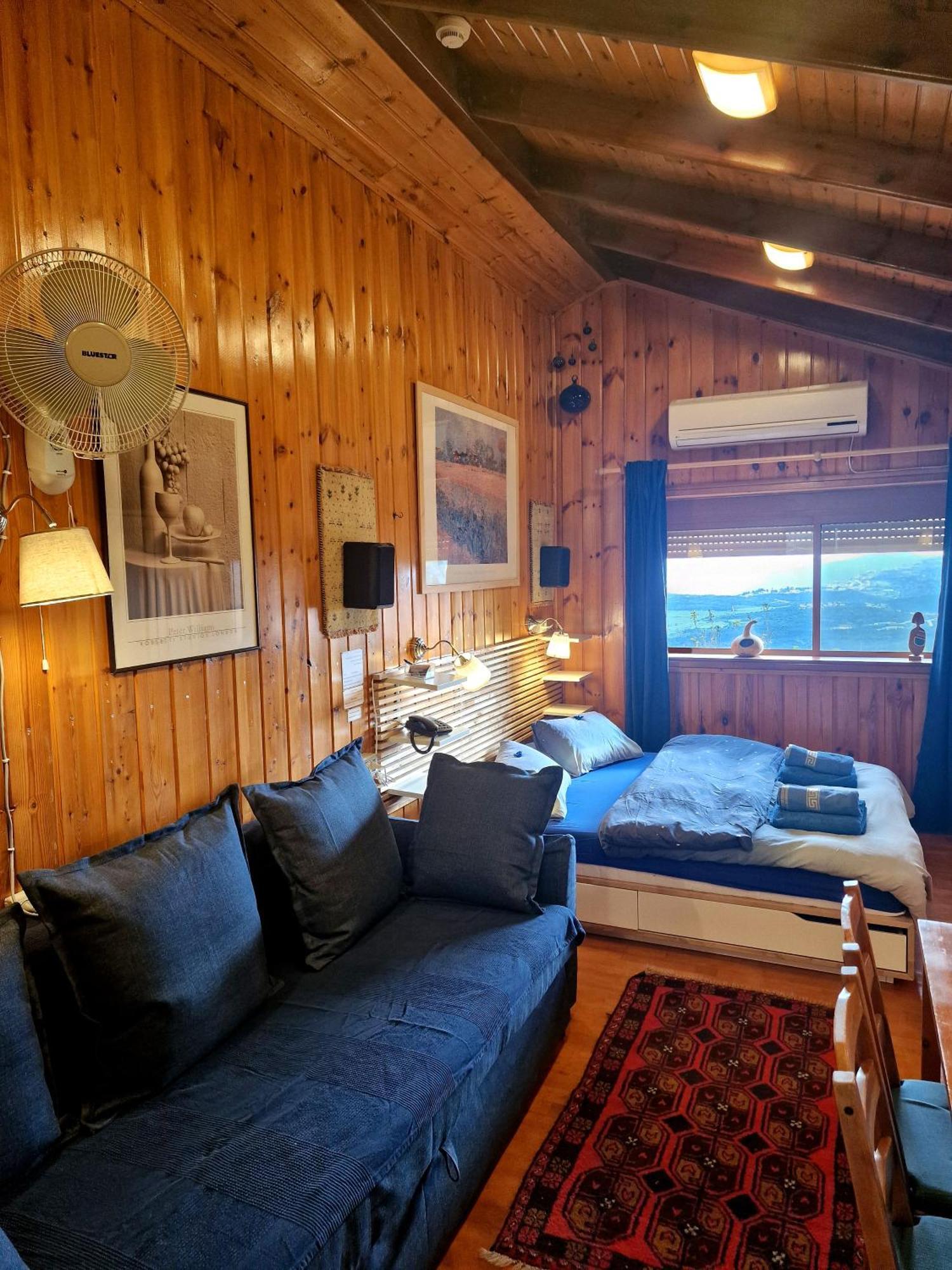 Ohn-Bar Guesthouse 아미림 외부 사진
