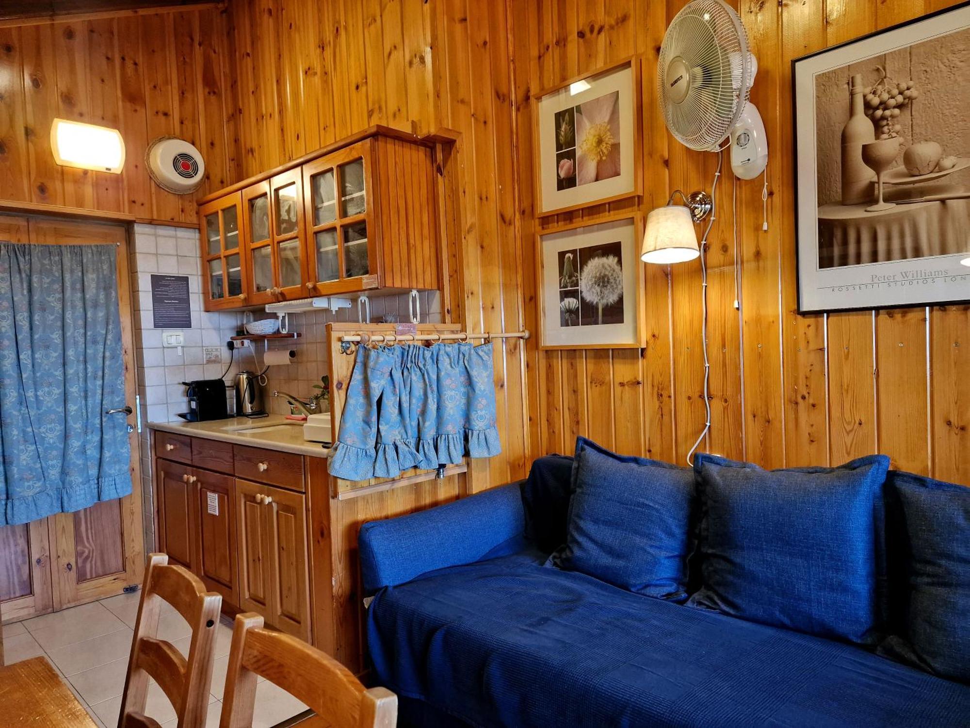 Ohn-Bar Guesthouse 아미림 외부 사진