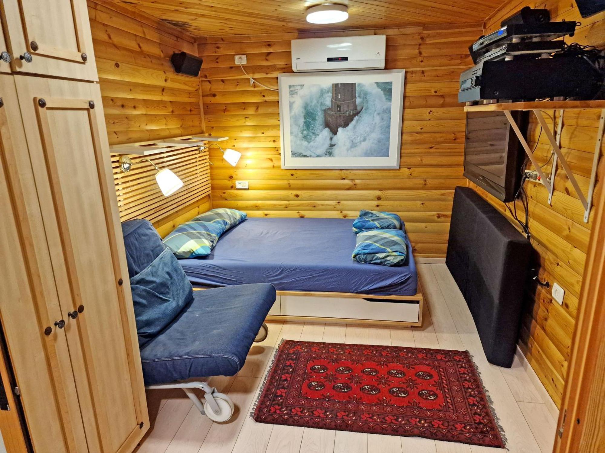 Ohn-Bar Guesthouse 아미림 외부 사진