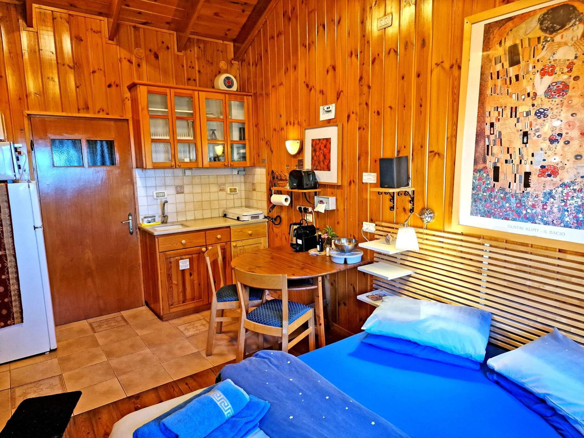 Ohn-Bar Guesthouse 아미림 외부 사진