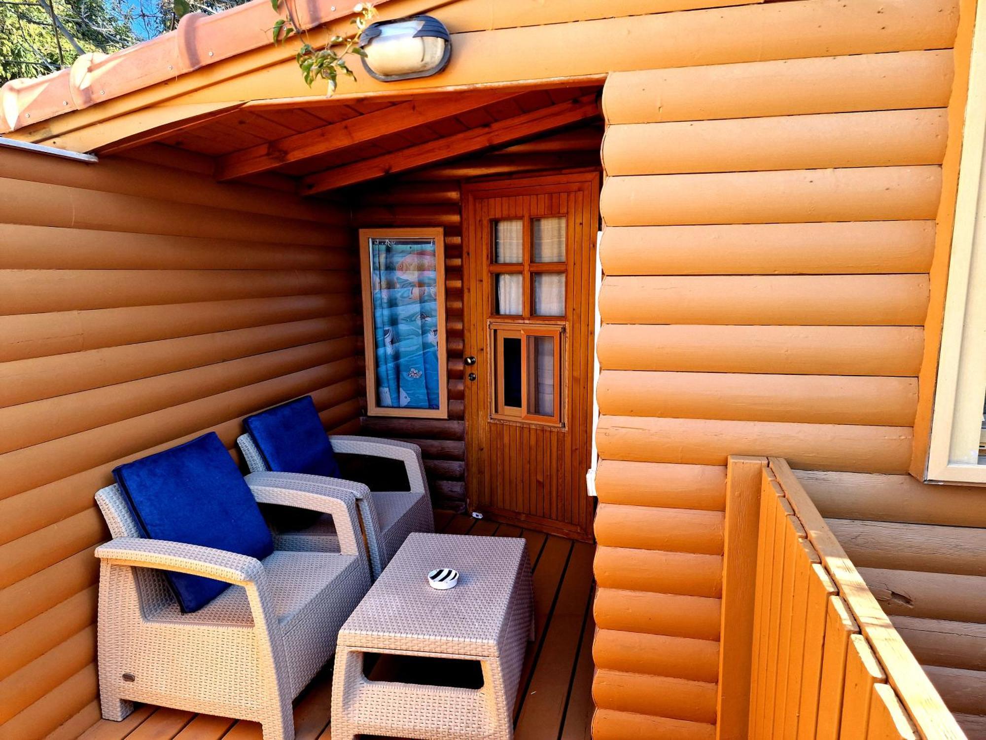 Ohn-Bar Guesthouse 아미림 외부 사진