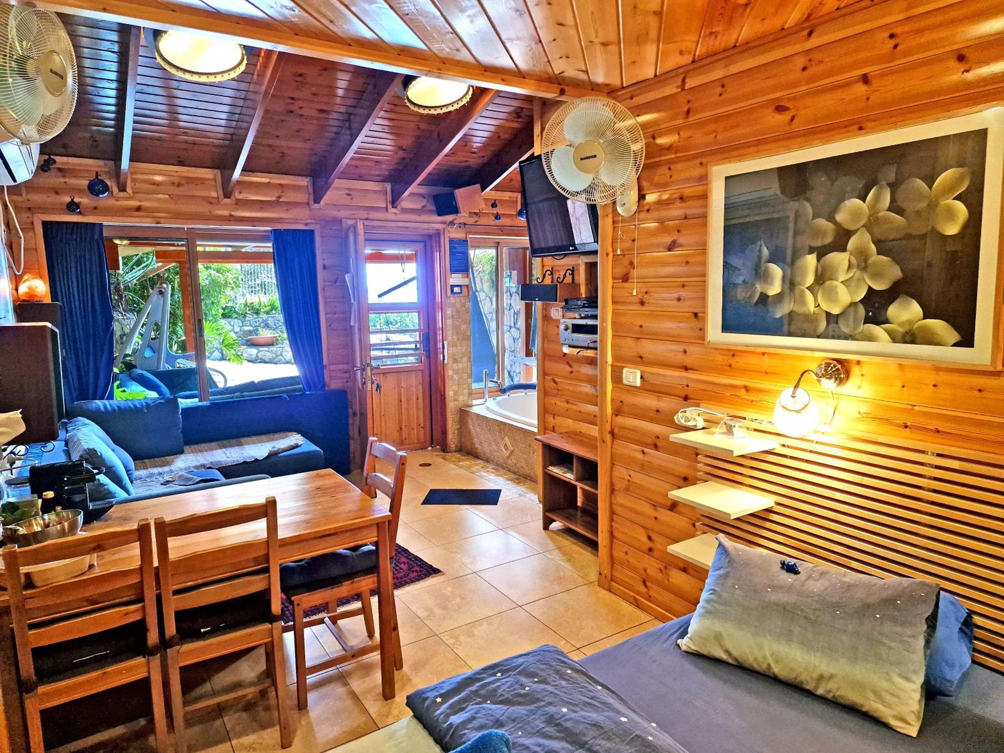 Ohn-Bar Guesthouse 아미림 외부 사진