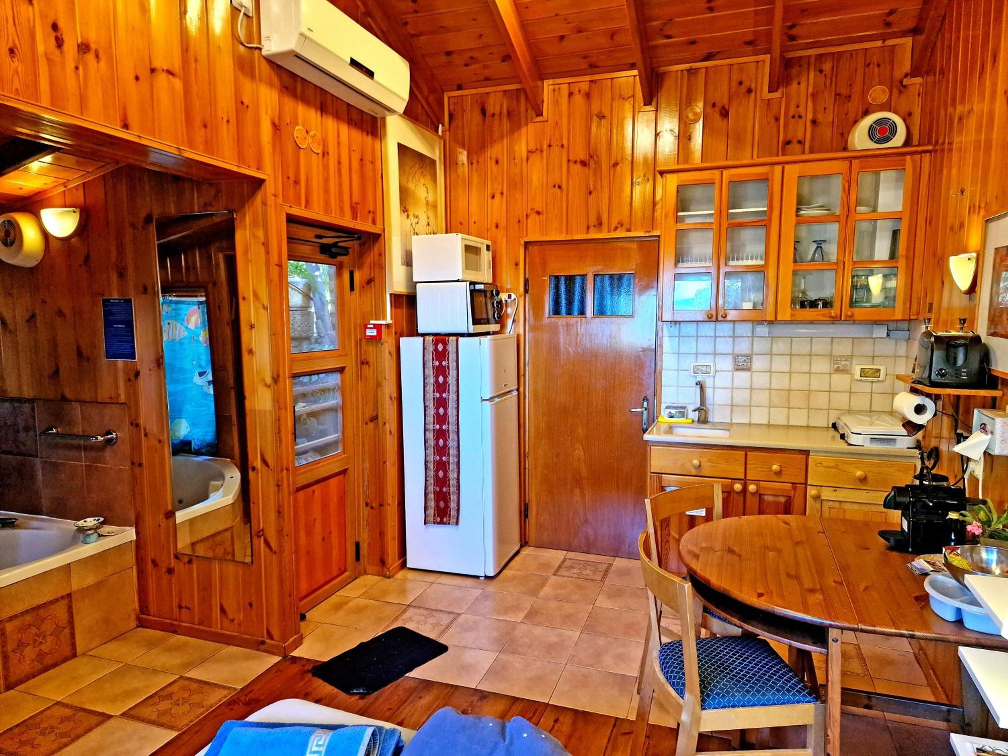 Ohn-Bar Guesthouse 아미림 외부 사진